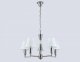 Подвесная люстра Ambrella light High Light LH75253. 
