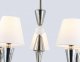 Подвесная люстра Ambrella light High Light LH75253. 