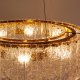 Подвесная люстра Cloyd Parsifal 11373. 