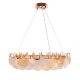 Подвесная люстра Cloyd Polynesia 10352. 