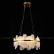 Подвесная люстра Cloyd Cold 11517. 
