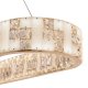 Подвесной светильник Cloyd Persefona 11229. 