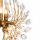 Подвесная люстра Escada Tugela 486/9PL. 