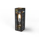 Лампа светодиодная Gauss G4 2W 2700K прозрачная 207707102. 