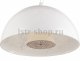 Подвесной светильник Arte Lamp Rome A4175SP-1WH. 
