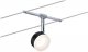 Трековая система в сборе Paulmann ClearLED 94457. 
