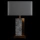 Интерьерная настольная лампа Loft IT Flagstone 10445T/E. 