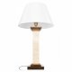 Интерьерная настольная лампа Loft IT Limestone 10442T/A. 