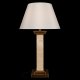 Интерьерная настольная лампа Loft IT Limestone 10442T/A. 