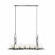 Подвесная люстра Loft IT Candlebox 10436/1600R. 