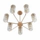 Потолочная люстра Lumion Favla 8347/7. 