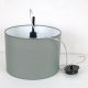 Подвесной светильник Lighthall Alicen 35 LH022027. 