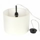 Подвесной светильник Lighthall Alicen 35 LH022033. 