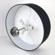 Потолочная люстра Lighthall Viviana 50 LH022012. 