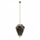 Подвесной светильник Loft IT Shard 10432 Smoke. 