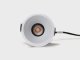 Точечный светильник SWG RC RC-D84-12-WH-NW65. 