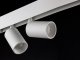 Трековый светильник Lumker SY-LINK SY-LINK-DBS-WH-2/10-WW. 