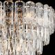 Люстра хрустальная Reluce 36720-0.4-8+5 FGD. 