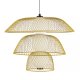 Подвесной светильник MyFar Pauline MR2494-1PL. 