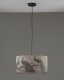 Подвесной светильник Moderli Strauss V11515-3P. 