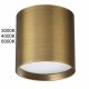 Точечный светильник Odeon Light Oben 7128/8CL. 