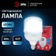 Лампочка светодиодная  LED POWER T80-30W-6500-E27 R. 