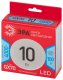 Лампочка светодиодная  LED GX-10W-840-GX70 R. 