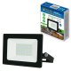 Прожектор уличный Volpe ULF-Q519 30W/GREEN IP65 220-240V BLACK. 