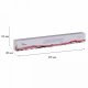 Трековый светильник Reluce 06186-9.3-001QY LED40W WT. 