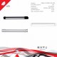 Трековый светильник Reluce 06186-9.3-001QY LED40W WT. 