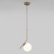 Подвесной светильник Inodesign Flos INO_Flos IC Lights Gold 40.624. 