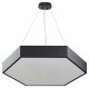 Подвесной светильник Эра Hexagon Б0058875. 