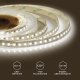 Лента светодиодная Apeyron Electrics  00-51. 