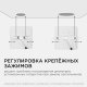 Встраиваемый светильник Apeyron Electrics  06-131. 