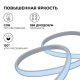 Комплект с лентой светодиодной Apeyron Electrics  10-107. 