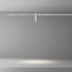 Накладной светильник Maytoni Technical Focus Led TR143-1-5W4K-W-PT. 