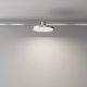 Накладной светильник Maytoni Technical Plato TR153-1-10W4K-PT. 