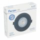 Встраиваемый светильник Feron AL540 52051. 