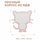 Ночник Apeyron Electrics Котенок 12-173. 