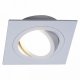 Встраиваемый светильник Reluce Technical 16061 16061-9.0-001LD MR16 WT. 