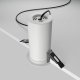 Встраиваемый светильник Maytoni Technical FOCUS LED DL125-L12-3K-W. 