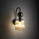 Бра TK Lighting Sophia Green Cognac 11143 Sophia Green Cognac. 