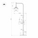 Торшер Arlight OMBRELLO 059594. 