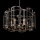 Подвесная люстра Loft it Reflection 10433/6. 