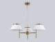 Подвесная люстра Ambrella light High Light LH72471. 