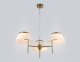Подвесная люстра Ambrella light High Light LH72471. 