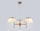 Подвесная люстра Ambrella light High Light LH72471. 