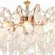 Подвесная люстра Escada Marilume ES0000036. 