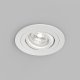 Точечный светильник Denkirs HYDRO DK2110-WH. 