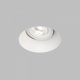 Точечный светильник Denkirs SPOT HIDE DK2140-WH. 